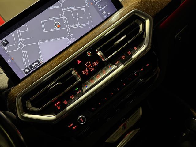 BMW X4 xDriveM40d 48V