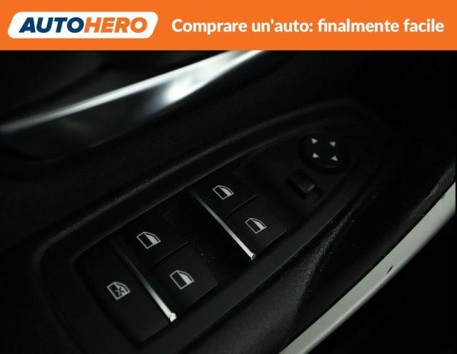 BMW 316 d Touring Business Advantage aut.