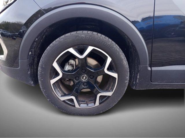 OPEL Crossland 1.2 Turbo 12V 110 CV Start&Stop Elegance