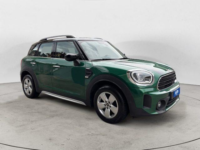 MINI Countryman 2.0 Cooper D Business Countryman Automatica