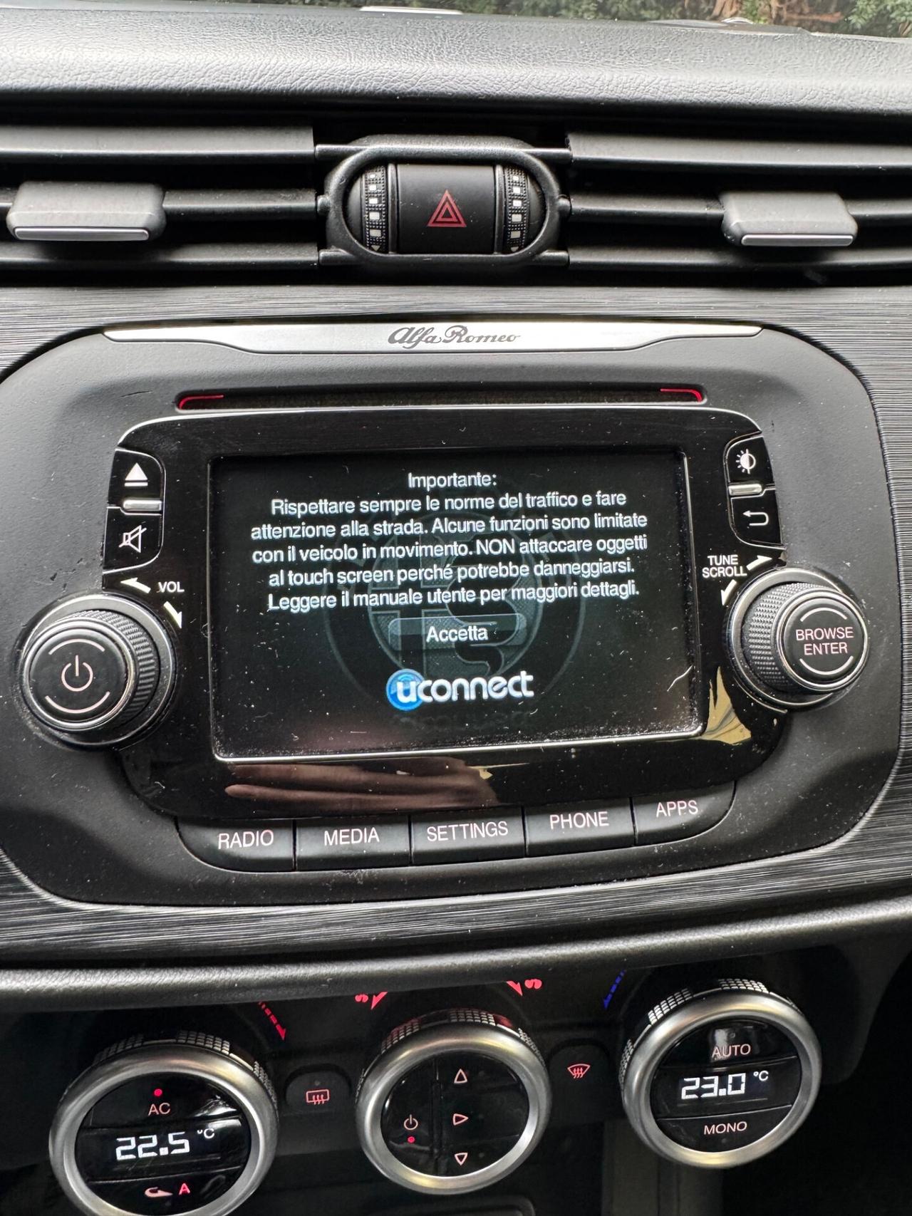 Alfa Romeo Giulietta JTDM super