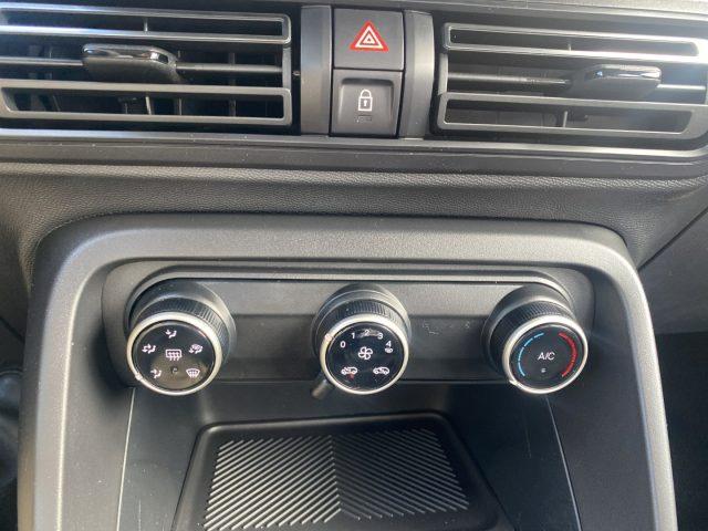 CITROEN C3 1.2 Hybrid 110cv e-DCS6 PLUS