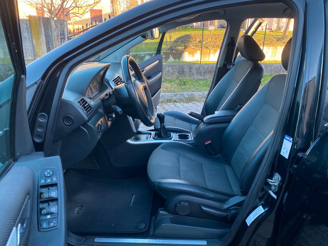 Mercedes A180 CDI Avantgarde OK NEOPATENTATI