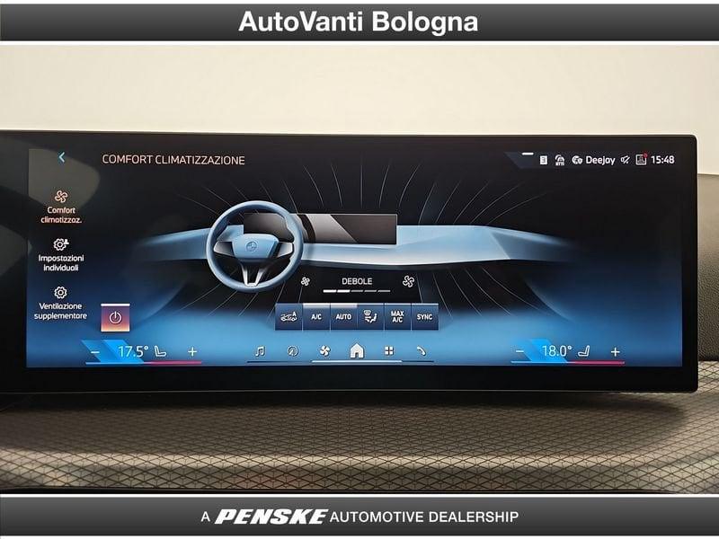 BMW Serie 4 Gran Coupé 420d xDrive 48V Msport Pro