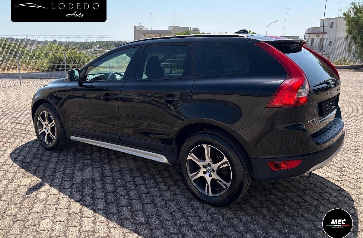 Volvo XC60 2.0 DRIVe Momentum - 2012