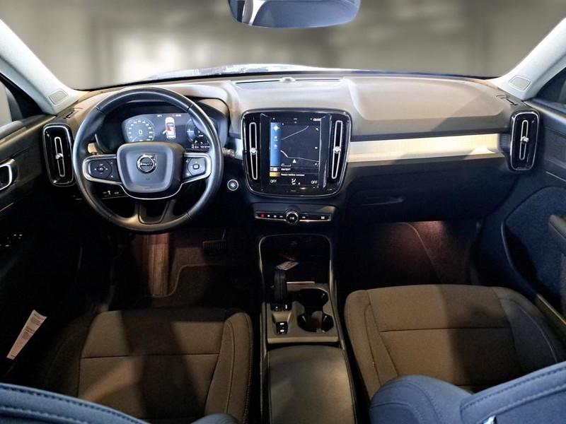 VOLVO XC40 T5 Plug-in Hybrid auto Recharge Inscription Expression