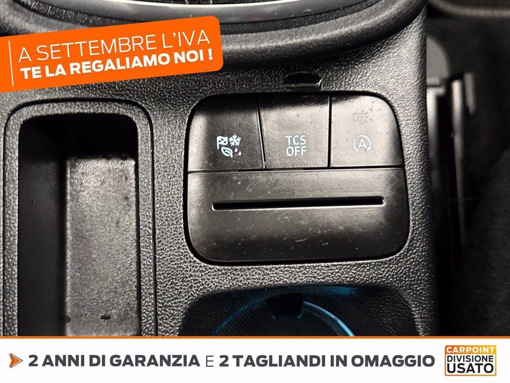 FORD Puma 1.0 ecoboost h titanium x s&s 125cv del 2022
