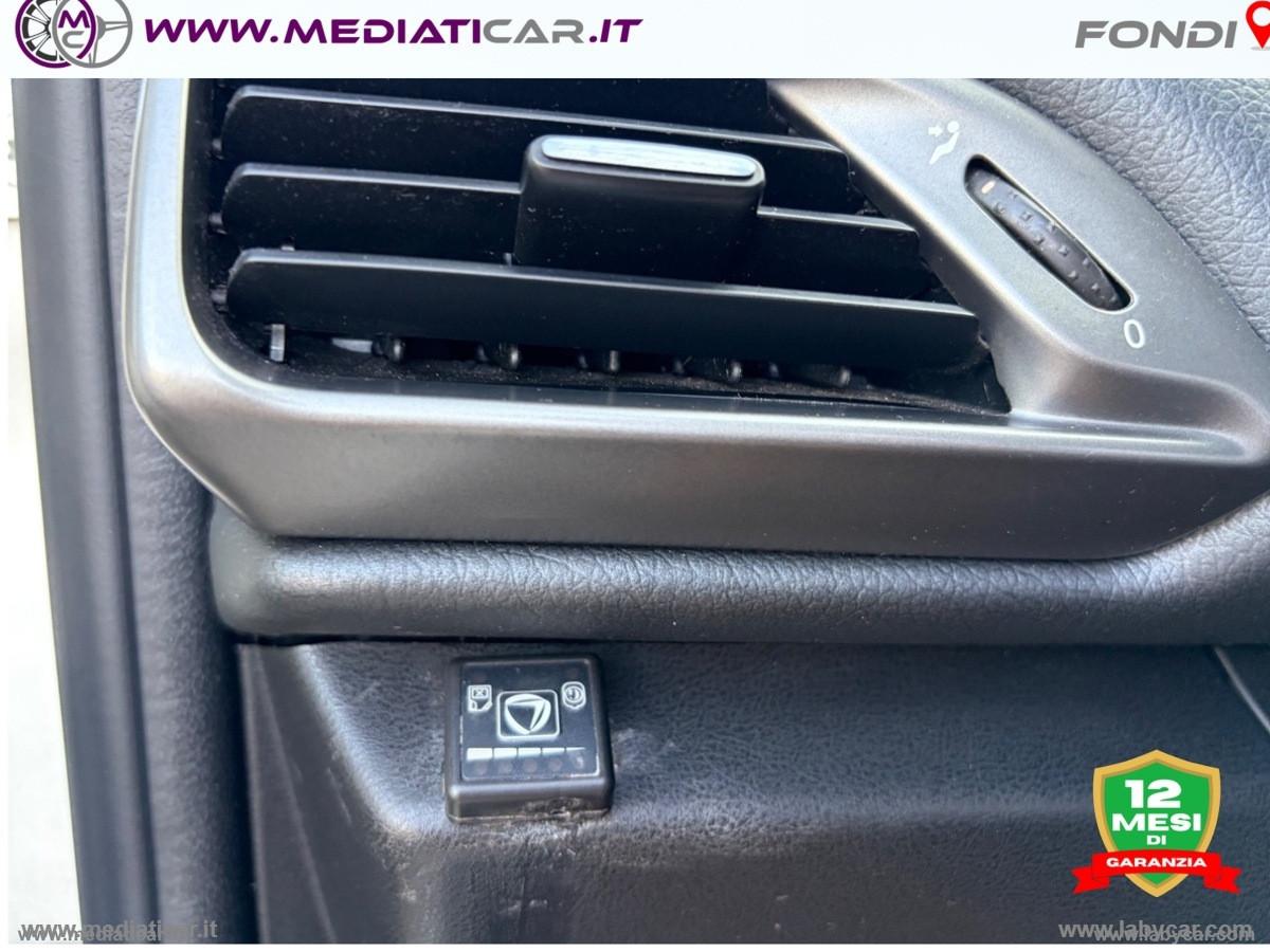 LANCIA Ypsilon 0.9 T.Air 85 CV 5p. S&S Silver