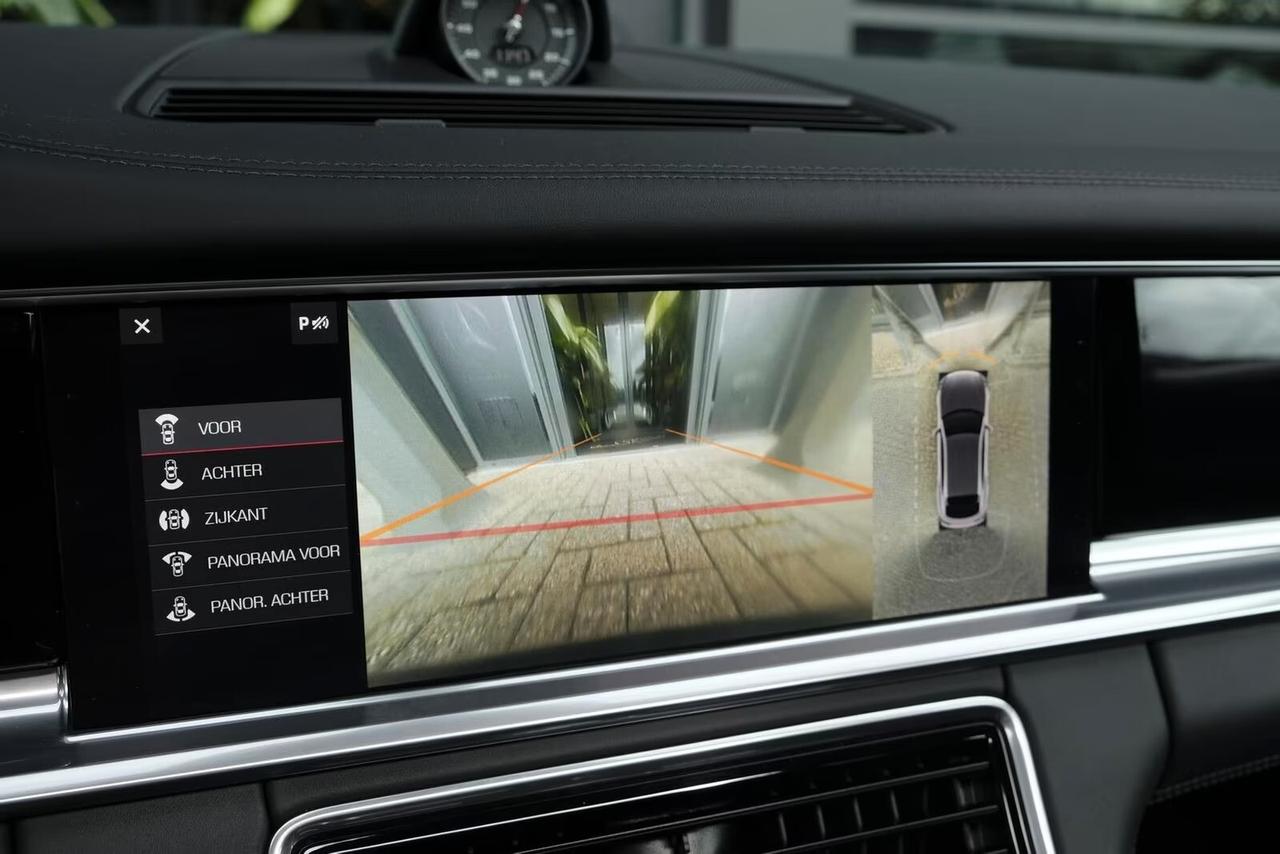 Porsche Panamera 2.9 4 Sport Turismo