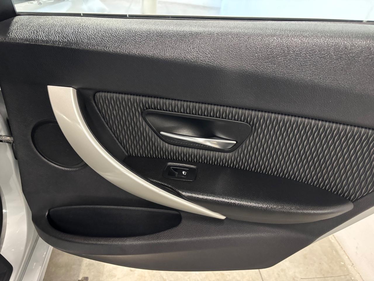 Bmw 316d Msport |OK NEOPATENTATI | *MANUALE*
