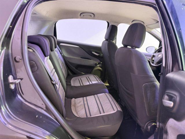 FIAT Punto Evo 1.2 5 porte Dynamic