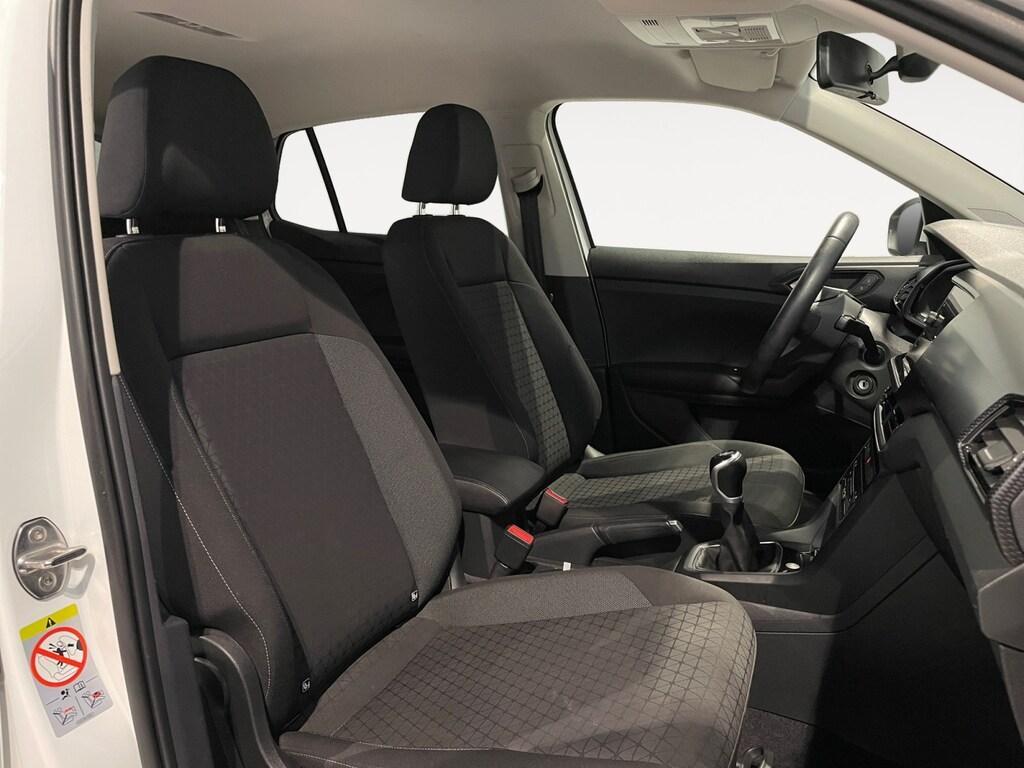 Volkswagen T-Cross 1.0 TSI 95CV Sport - R-LINE Ext.