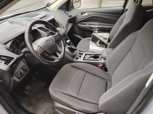 FORD Kuga 1.5 TDCI 120 CV S&S 2WD Titanium PREZZO REALE