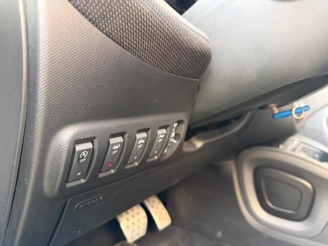 Smart ForTwo BRABUS cabrio