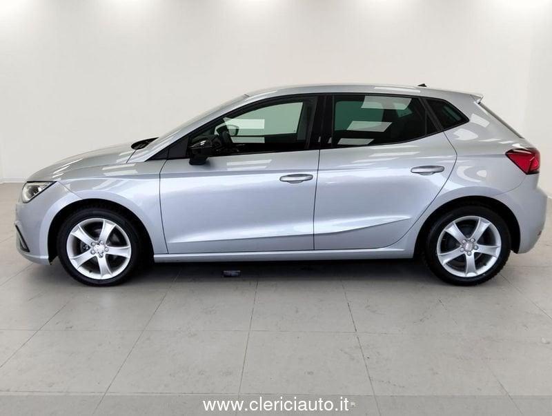 SEAT Ibiza 1.0 EcoTSI 95 CV 5 porte FR
