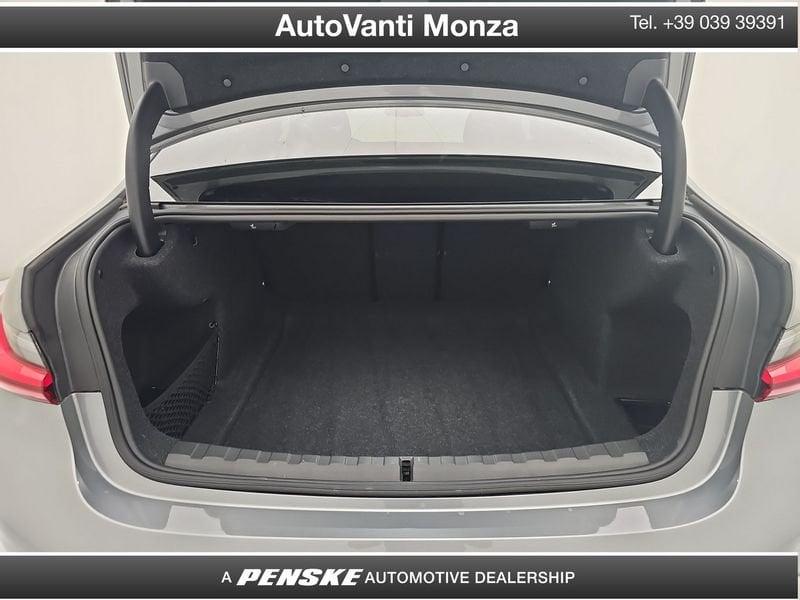 BMW Serie 3 320d xDrive 48V MSport Pro aut.