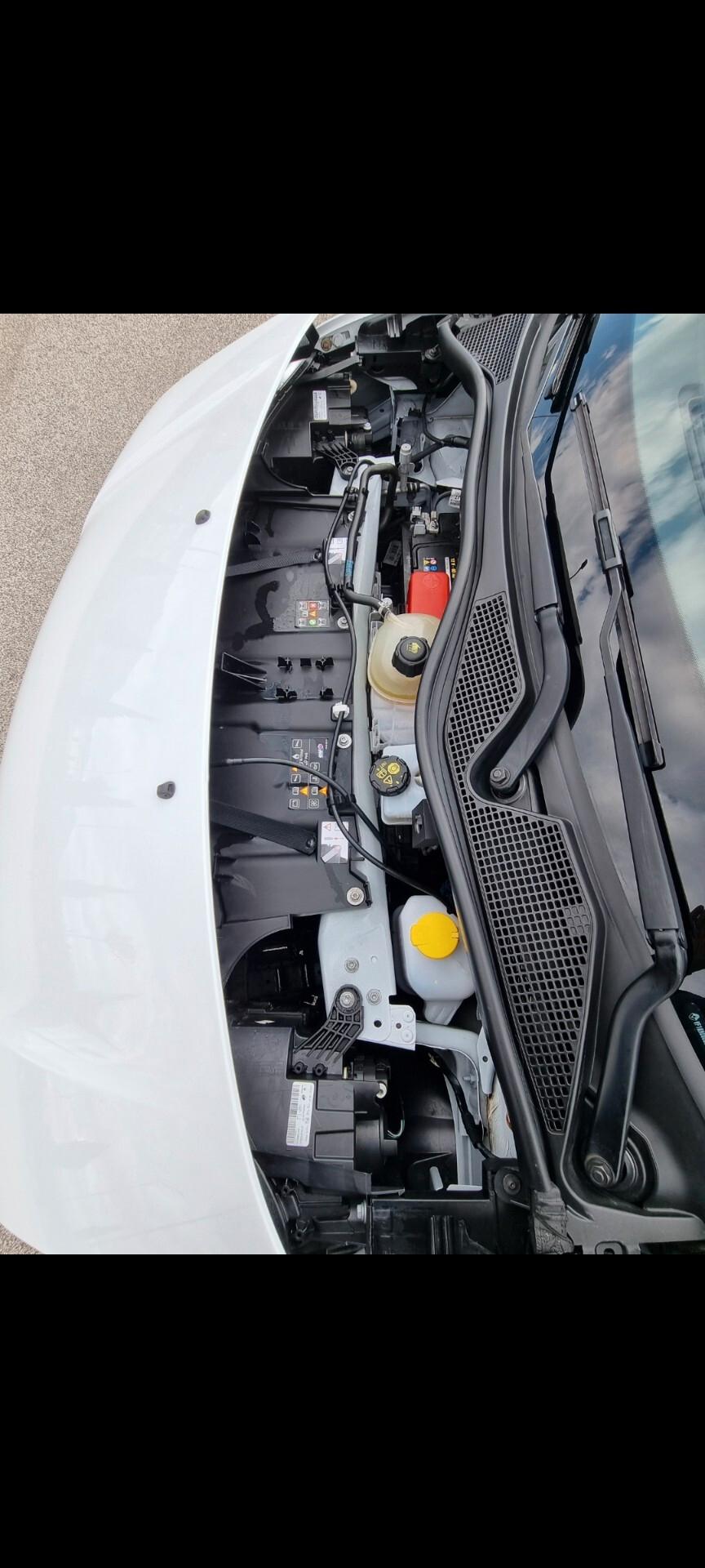 Renault Twingo cabrio 2020 81mila km