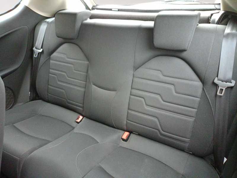 ALFA ROMEO MiTo 1.4 Impression 70cv E6