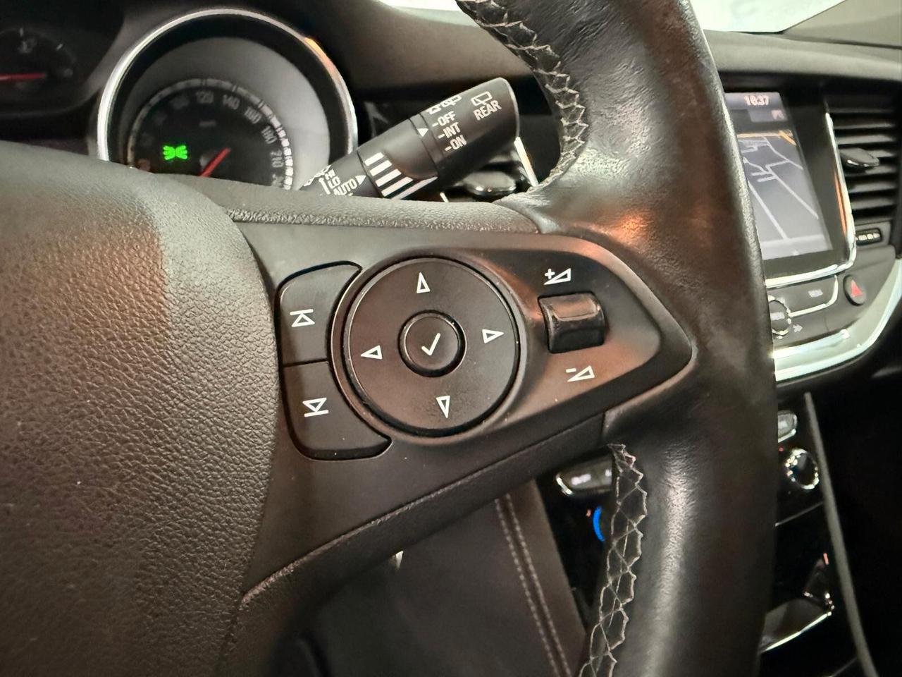 Opel Astra 1.6 Cdti 110cv 5 porte Dynamic