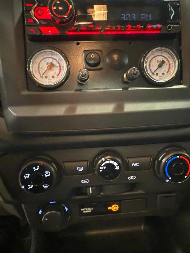 ISUZU D-Max N60 1.9 Space Cab B 4X4