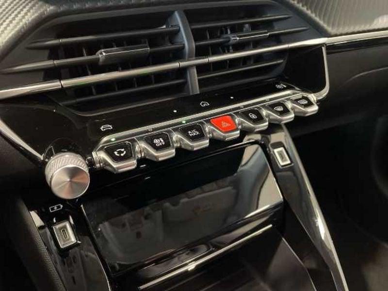 Peugeot 208 II 2023 1.2 puretech Allure s&s 100cv