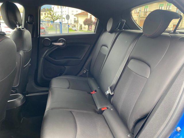 FIAT 500X 1.6 MultiJet 130CV Sport PAGA COME VUOI