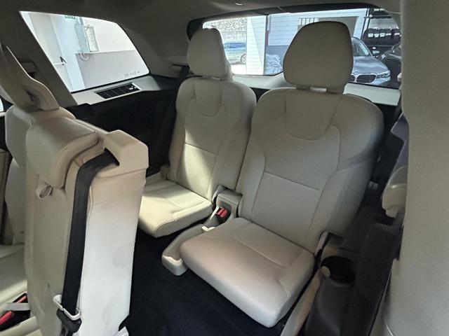 VOLVO XC90 D5 Geartronic 7 posti SOLO OPERATORI DEL SETTORE