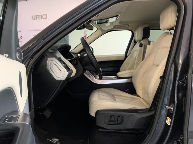 LAND ROVER Range Rover Sport 3.0 SDV6 249 CV HSE Dynamic