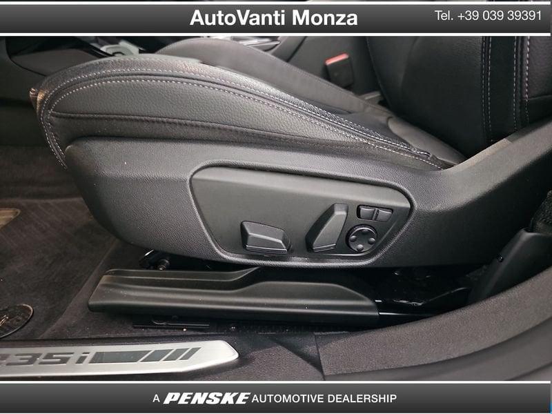 BMW Serie 2 Gran Coupe M235i Gran Coupe xdrive auto