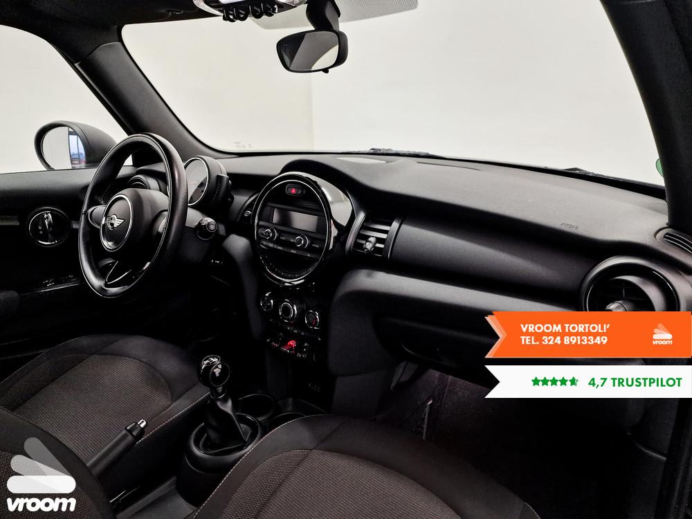 MINI Mini 4ª serie (F56) Mini 1.2 One