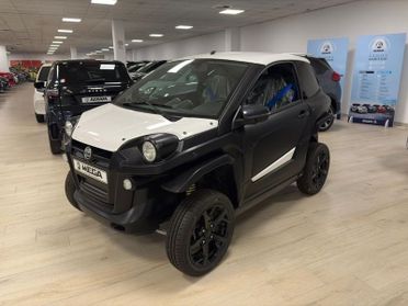 Aixam Scouty e 74 KWH