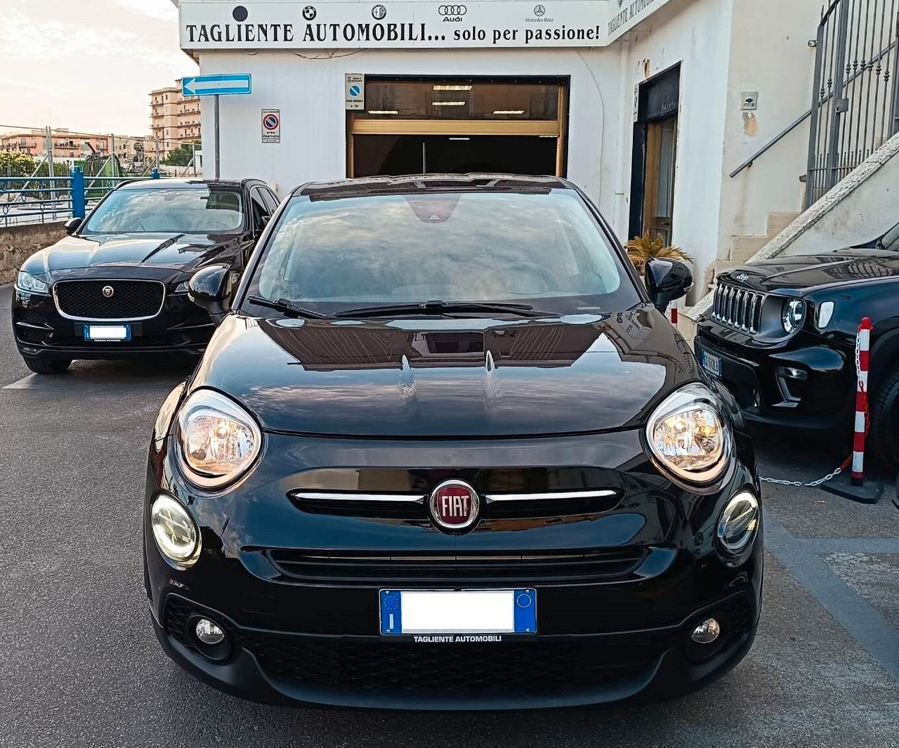 Fiat 500X 1.3 MultiJet 95 CV Cross