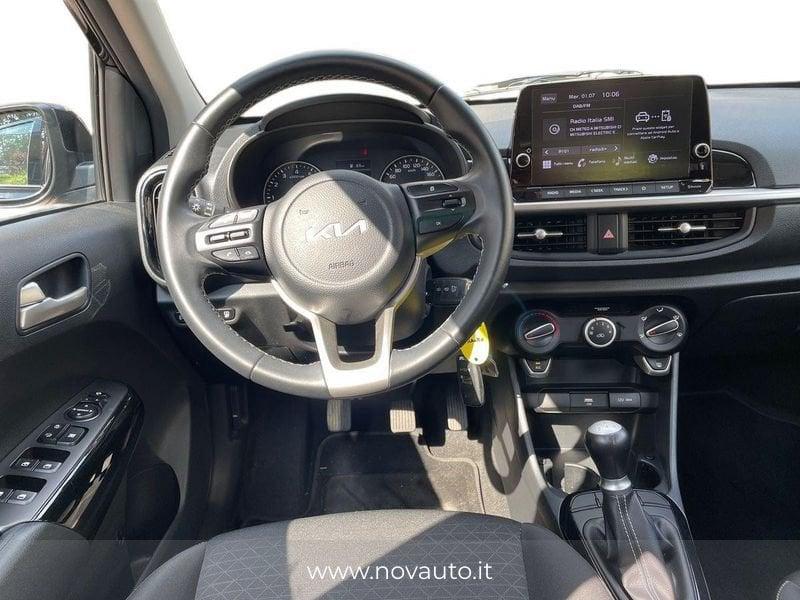 Kia Picanto 1.0 STYLE