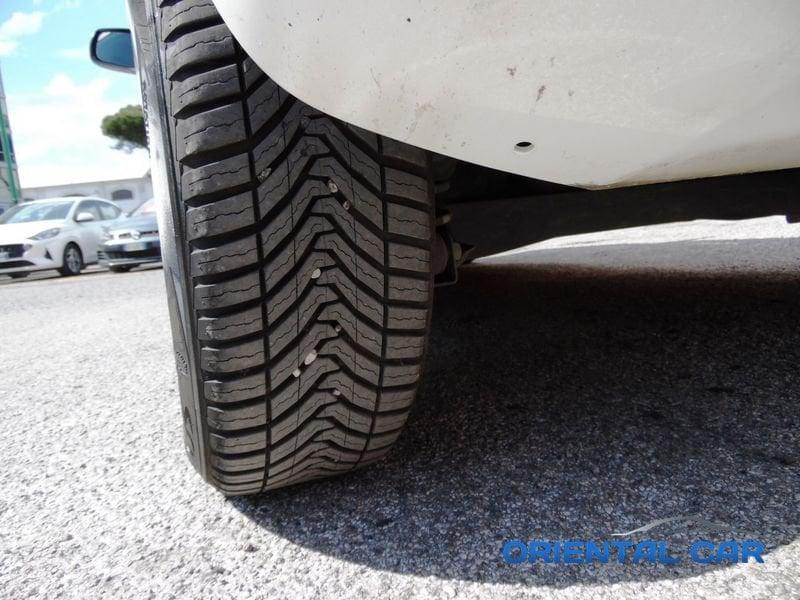 KIA Picanto 1.0 12V 5 porte Active TAGLIANDATA KIA MOLTO BELLA