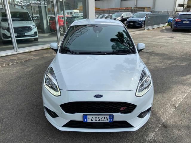 FORD Fiesta 1.1 85 CV 5 porte ST-Line