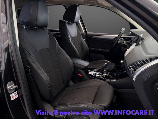 BMW X3 xDrive20d 190 CV MHEV Business Advantage - PROMO