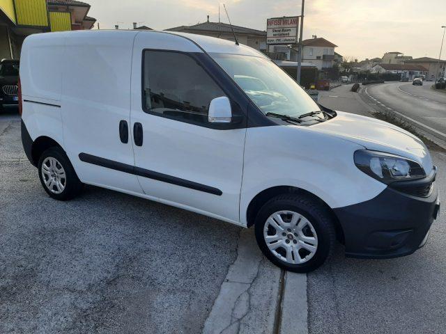 FIAT Doblo Doblò 1.3 MJT PC-TN Cargo Lamierato N°FT998