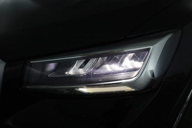 AUDI Q2 Q2 35 TFSI S tronic Admired Advanced