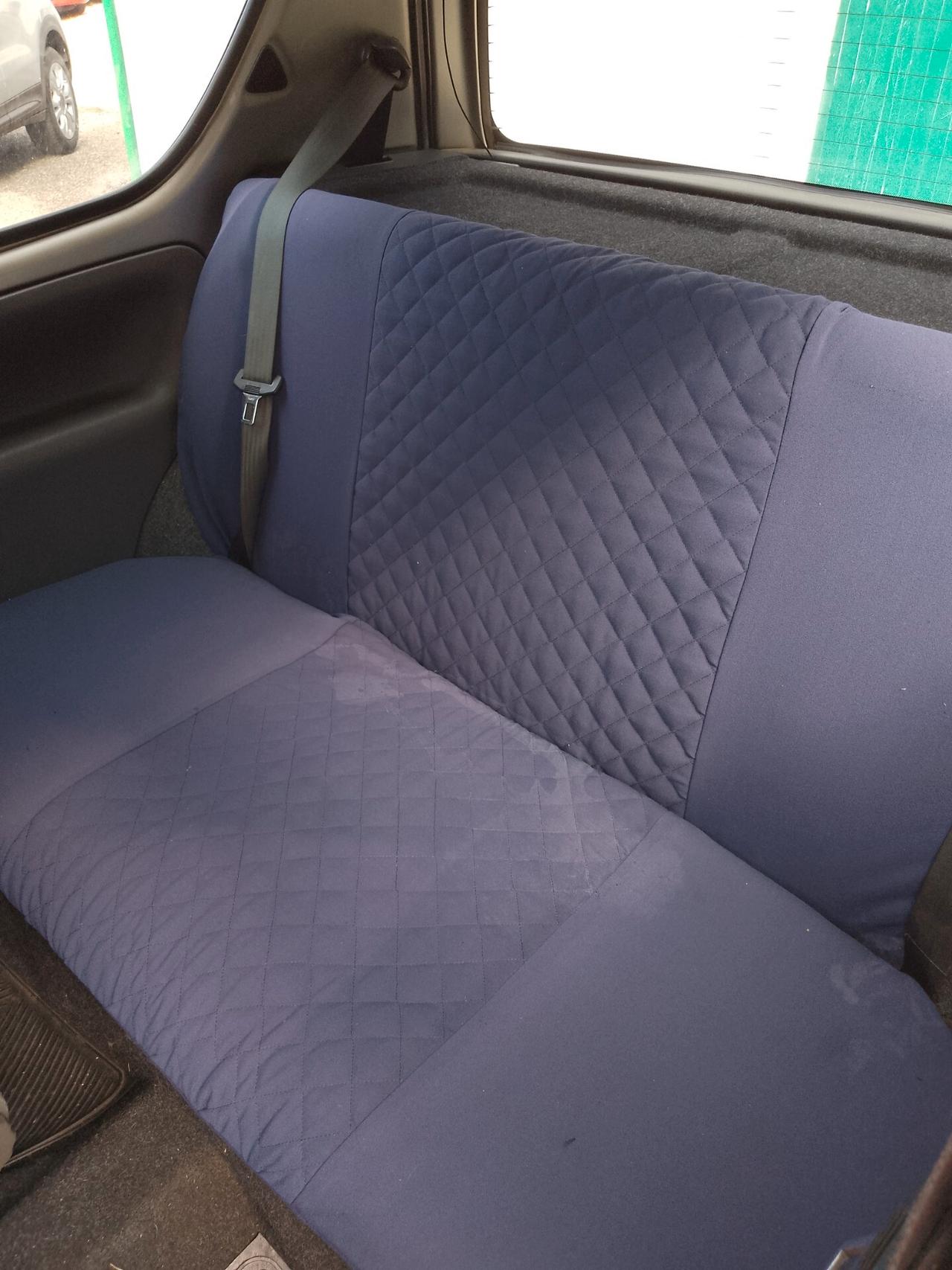 Fiat Seicento 1.1i cat Hobby