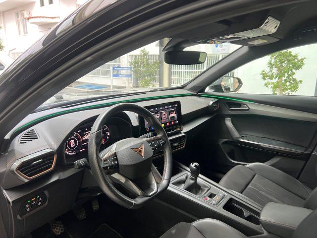 CUPRA Formentor 1.5 TSI tua da ?219,00