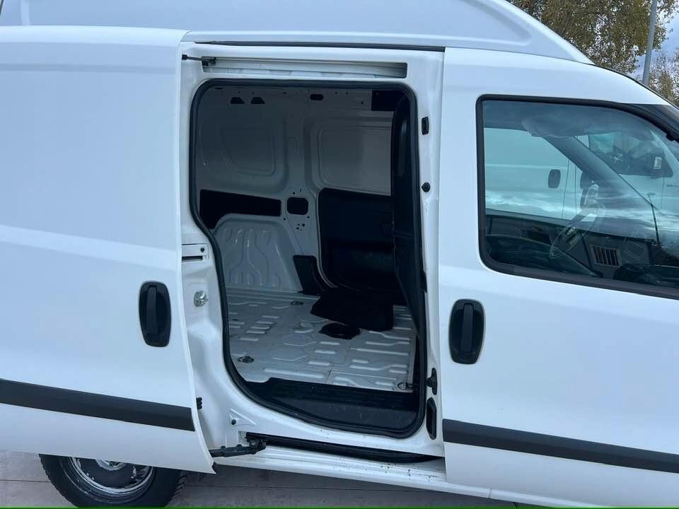 Fiat Doblò 1.6 MJT 105CV -TETTO APRIBILE-