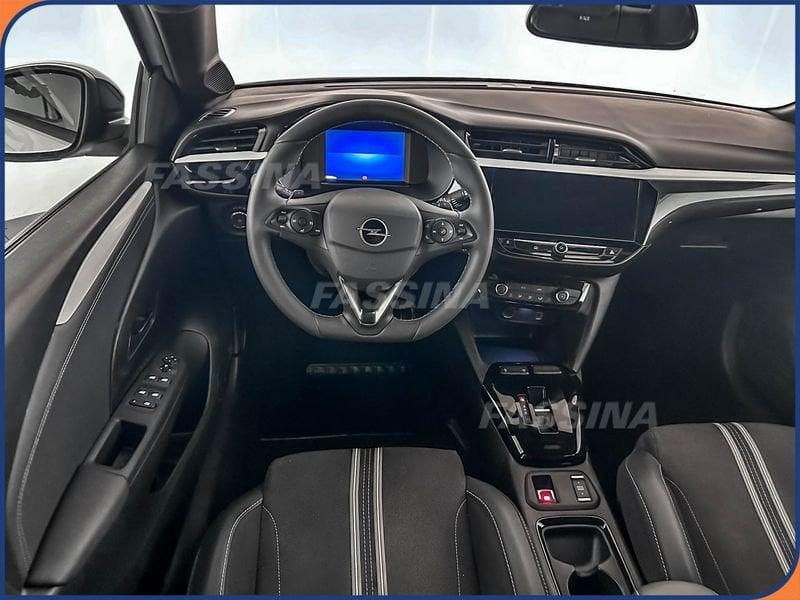Opel Corsa Corsa 1.2 hybrid GS 110cv dct6