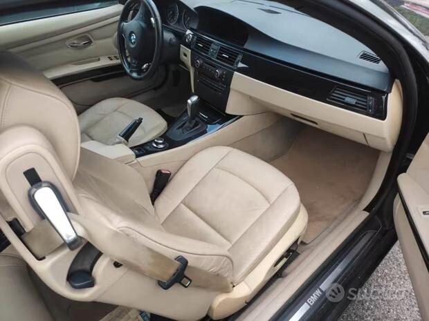 Bmw 330 330d cat Cabrio Futura