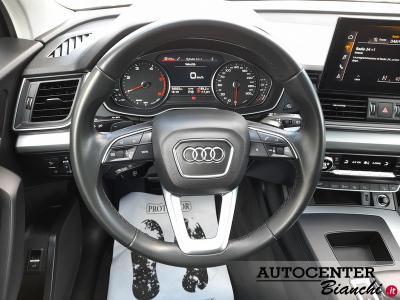 Audi Q5 40 2.0 tdi mhev 12V quattro s-tronic