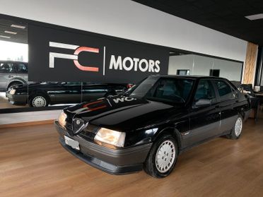 Alfa Romeo 164 2.0i Twin Spark 64.000 km