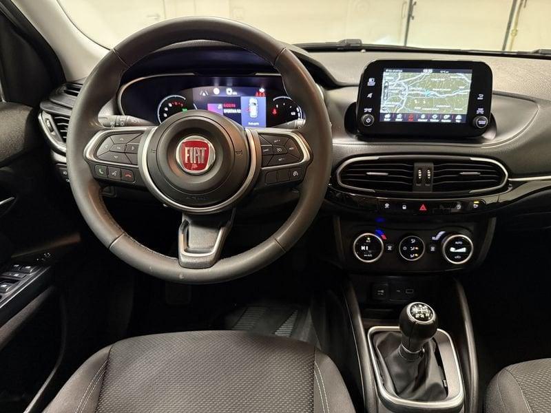 FIAT Tipo Tipo 1.0 5 porte Life