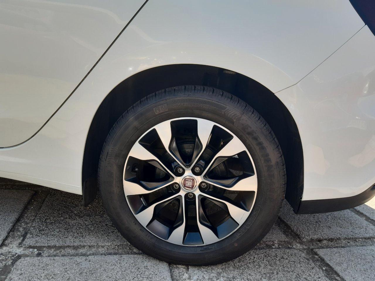 Fiat Tipo 5 Porte Tipo 5p 1.3 mjt s&s 95cv