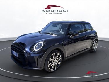 MINI Cooper 3 porte 1.5
