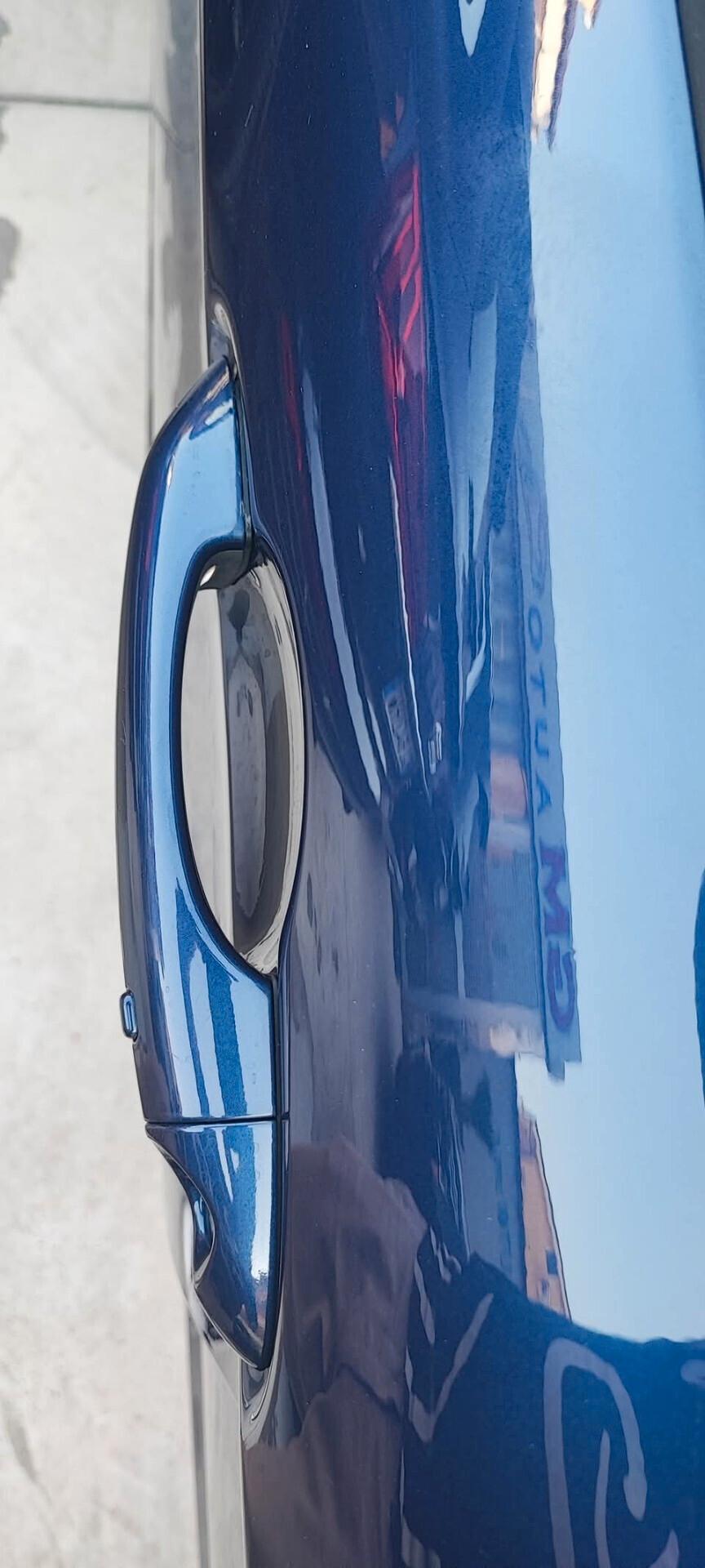 Stelvio italiana diesel 190 CV Q4 Executive 2021