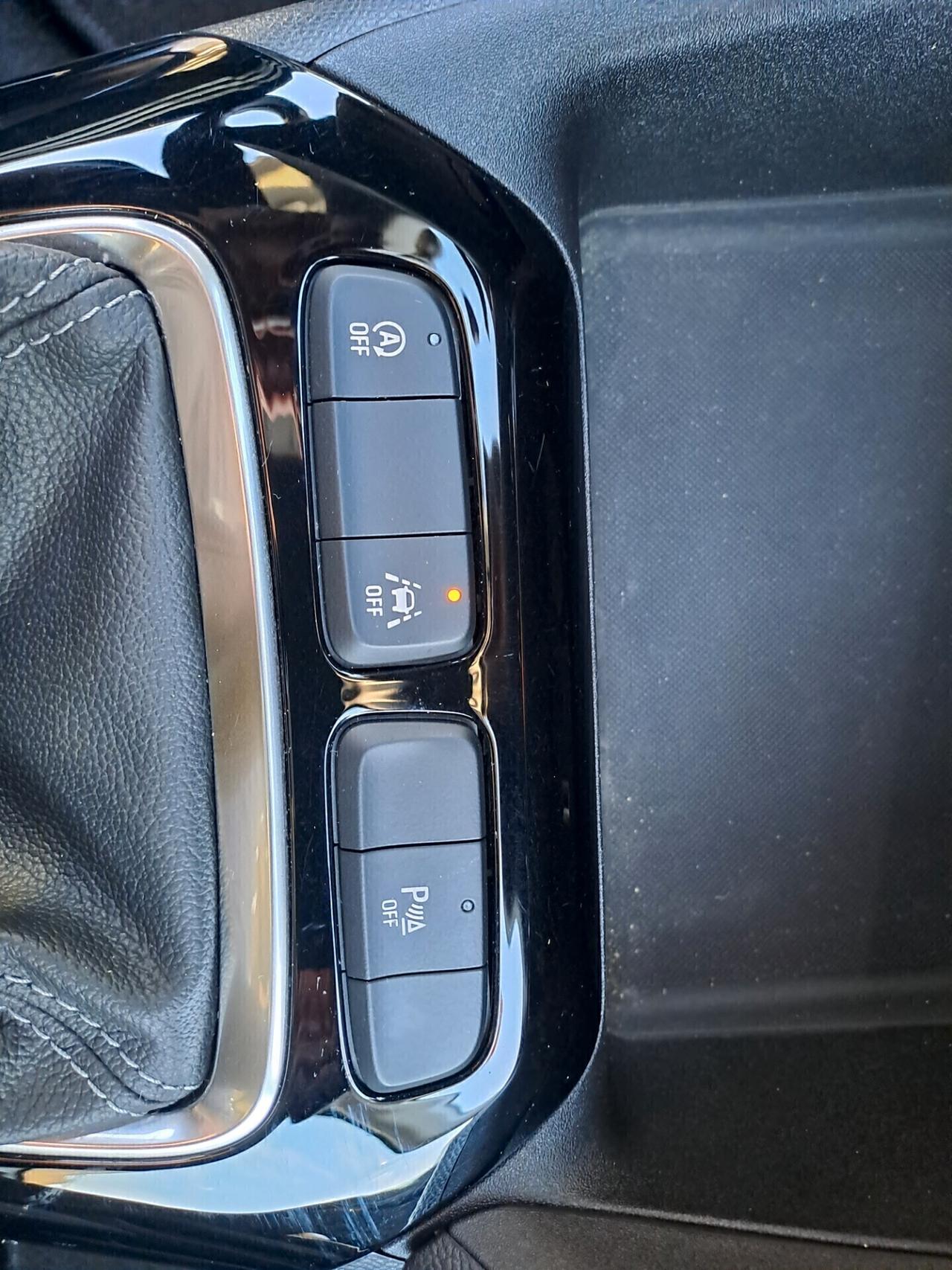 Opel Corsa 1.2 75cv full led bi-color km 99.000